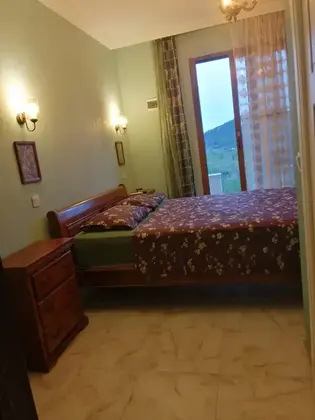 W. Antic Cafe Restaurant Butik Otel - Görsel 17