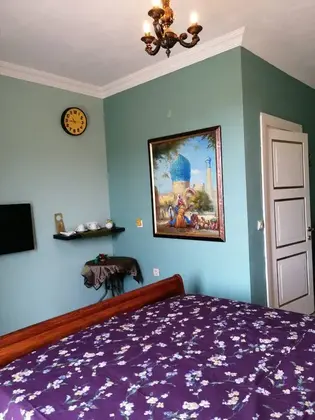 W. Antic Cafe Restaurant Butik Otel - Görsel 18