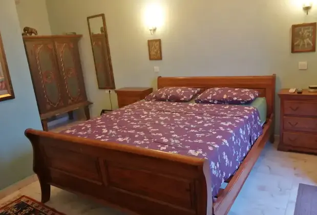 W. Antic Cafe Restaurant Butik Otel - Görsel 25