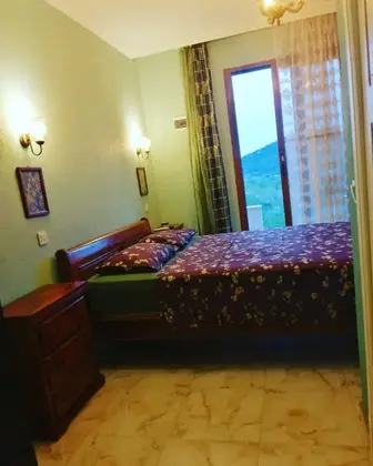 W. Antic Cafe Restaurant Butik Otel - Görsel 9