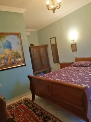 W. Antic Cafe Restaurant Butik Otel - Görsel 12