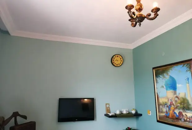 W. Antic Cafe Restaurant Butik Otel - Görsel 3