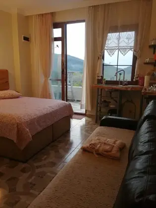 W. Antic Cafe Restaurant Butik Otel - Görsel 27