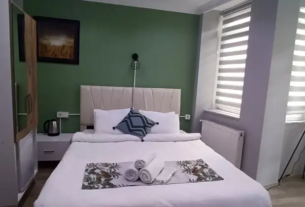 Taxim Starlight Hotel - Görsel 12