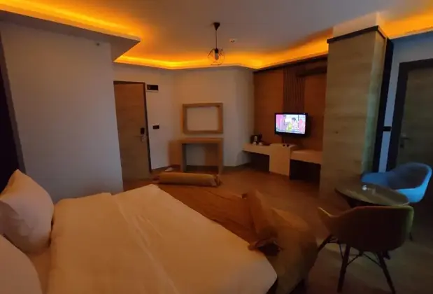 Kartal Suit Otel - Görsel 5
