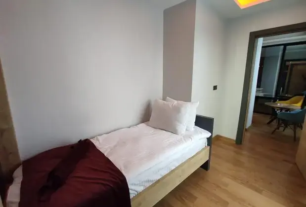 Kartal Suit Otel - Görsel 4