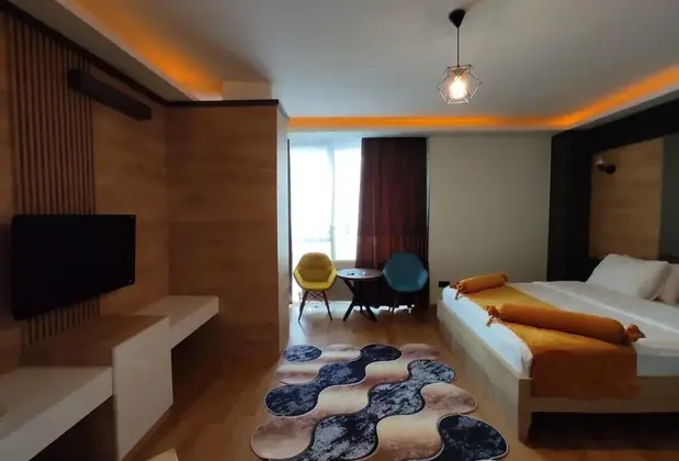 Kartal Suit Otel - Görsel 6