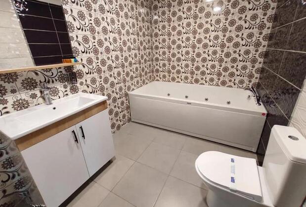 Kartal Suit Otel - Görsel 8