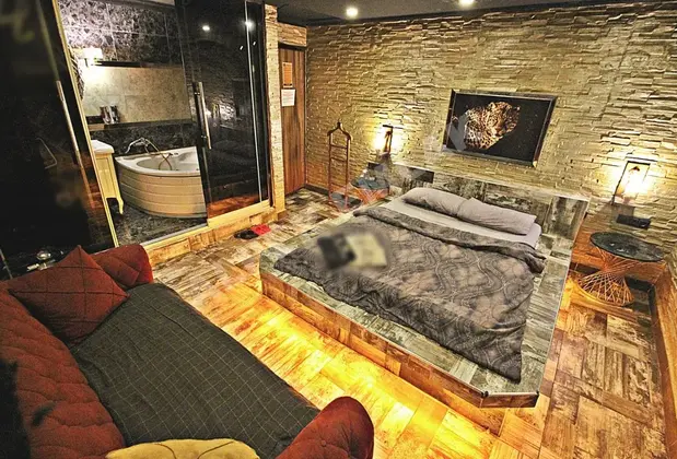 Elegant House Otel - Görsel 3