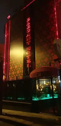 Elegant House Otel - Görsel 4