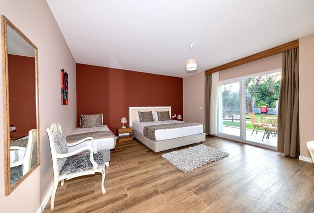 Secret Life Hotel - Görsel 6