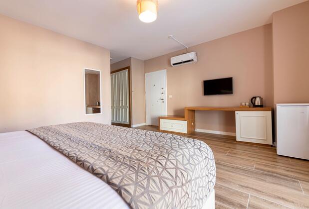 Secret Life Hotel - Görsel 7