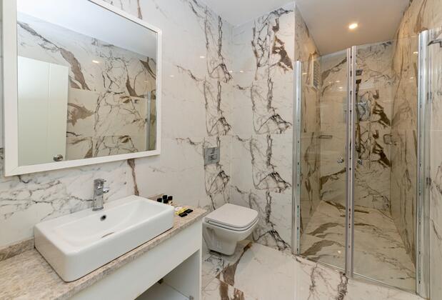 Secret Life Hotel - Görsel 9