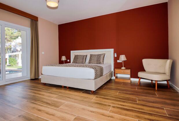 Secret Life Hotel - Görsel 5