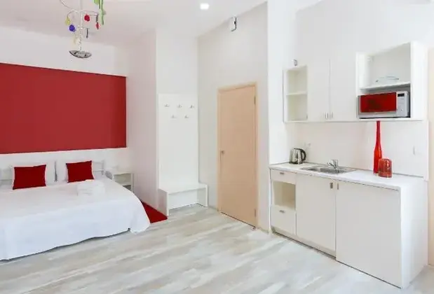Heyflat Taksim - Görsel 3