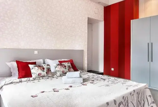 Heyflat Taksim - Görsel 6
