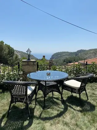 Arıklı Han Kazdağları - Görsel 5