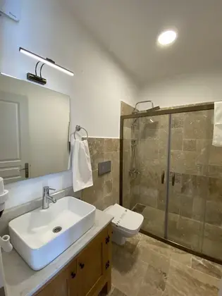 Arıklı Han Kazdağları - Görsel 13