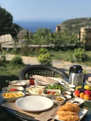 Arıklı Han Kazdağları - Görsel 15