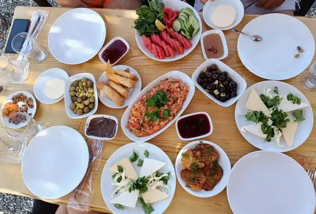 Hillside Sogut Butik Otel - Görsel 7