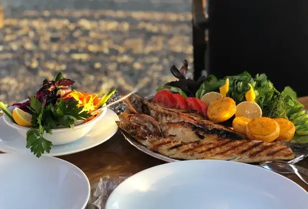 Hillside Sogut Butik Otel - Görsel 4