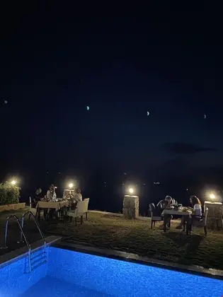 Hillside Sogut Butik Otel - Görsel 10