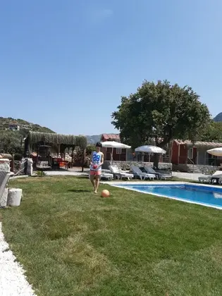 Hillside Sogut Butik Otel - Görsel 8