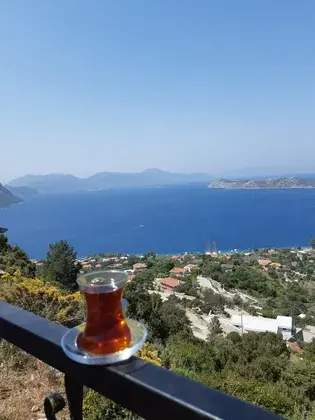 Hillside Sogut Butik Otel - Görsel 9