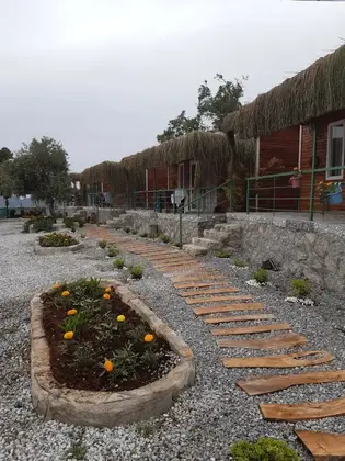 Hillside Sogut Butik Otel - Görsel 6