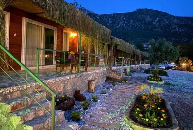 Hillside Sogut Butik Otel - Görsel 3