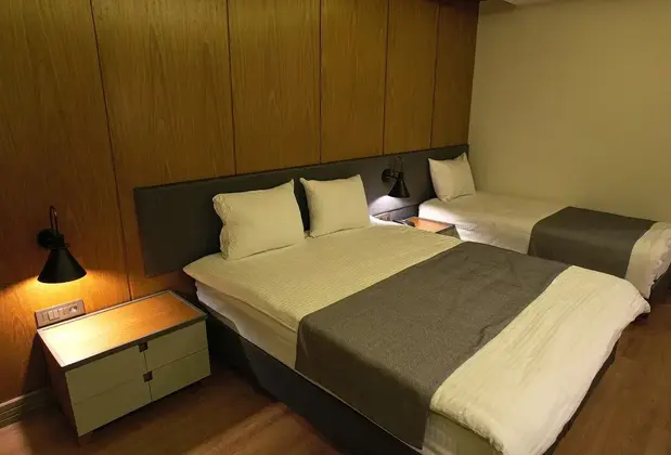 Butik Ardana Hotel - Görsel 3