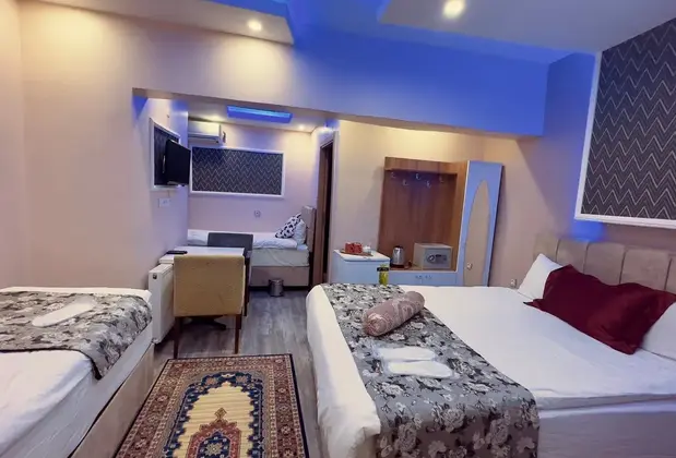 Mitra Downtown Hotel - Görsel 4