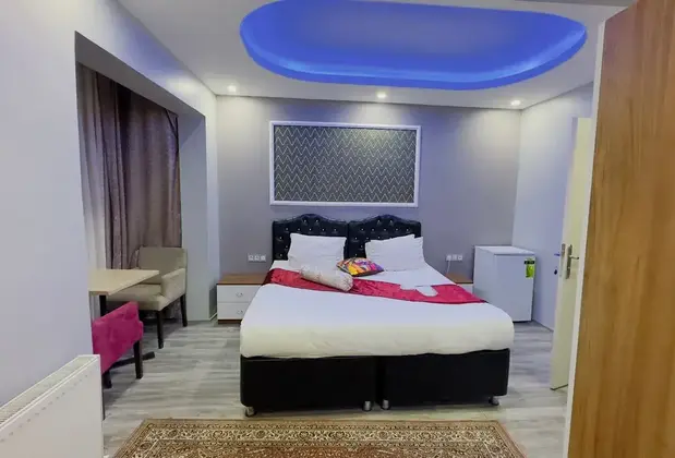 Mitra Downtown Hotel - Görsel 6