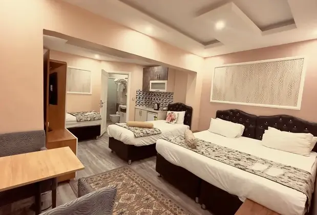 Mitra Downtown Hotel - Görsel 7