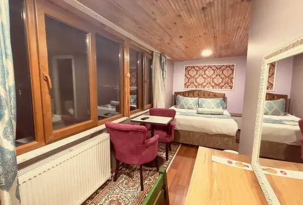 Mitra Downtown Hotel - Görsel 3