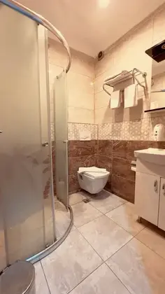 Mitra Downtown Hotel - Görsel 9