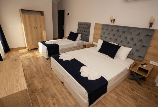 Kent Otel Fethiye - Görsel 3