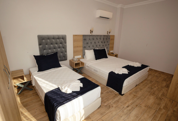 Kent Otel Fethiye - Görsel 4