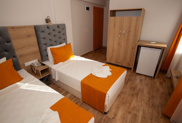 Kent Otel Fethiye - Görsel 5