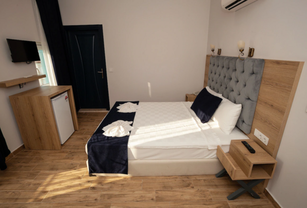 Kent Otel Fethiye - Görsel 6