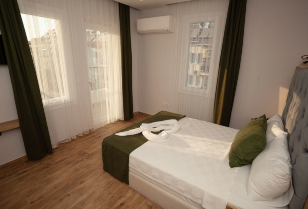 Kent Otel Fethiye - Görsel 7