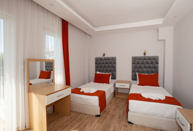 Kent Otel Fethiye - Görsel 8