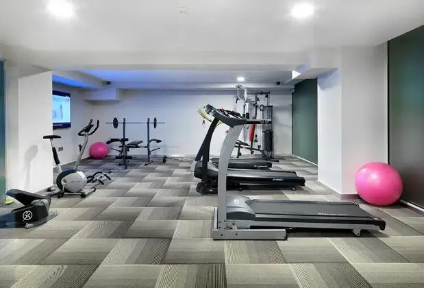 Business Life Hotel - Görsel 16