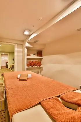 Business Life Hotel - Görsel 17