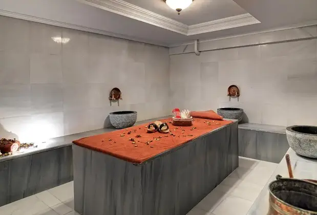 Business Life Hotel - Görsel 19