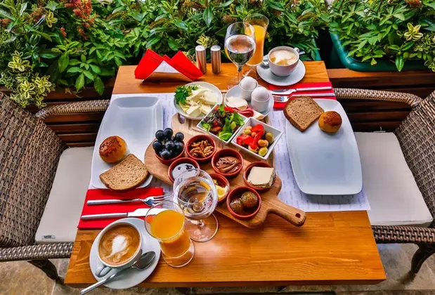 Business Life Hotel - Görsel 15