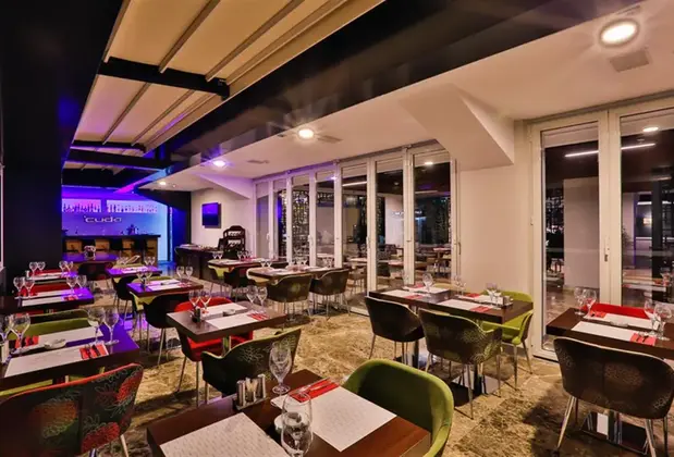 Business Life Hotel - Görsel 14