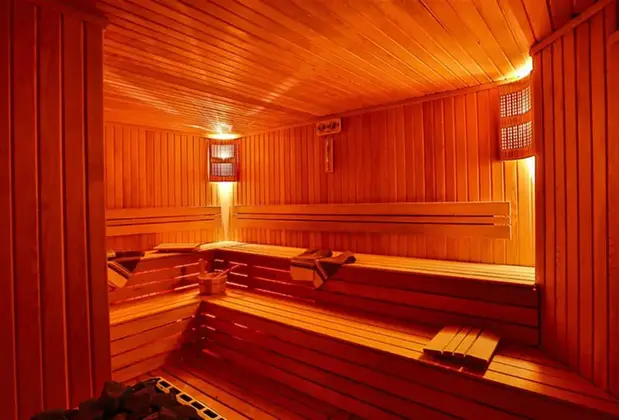 Business Life Hotel - Görsel 18