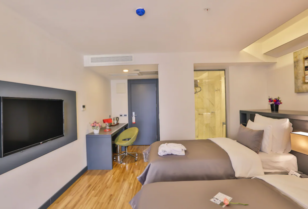 Business Life Hotel - Görsel 9