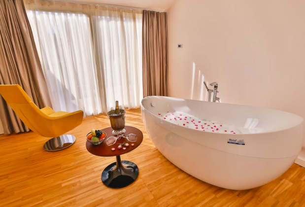 Business Life Hotel - Görsel 4